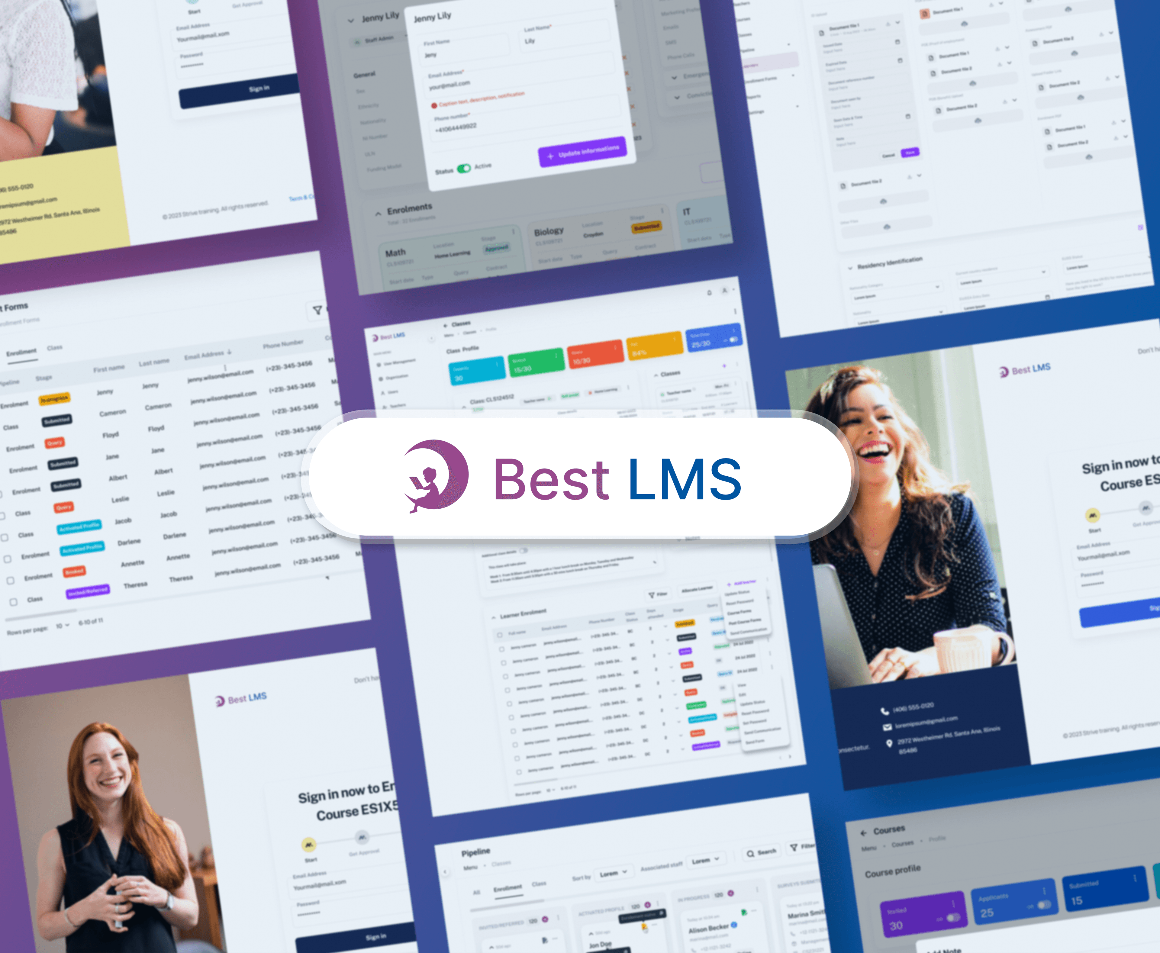 best-lms
