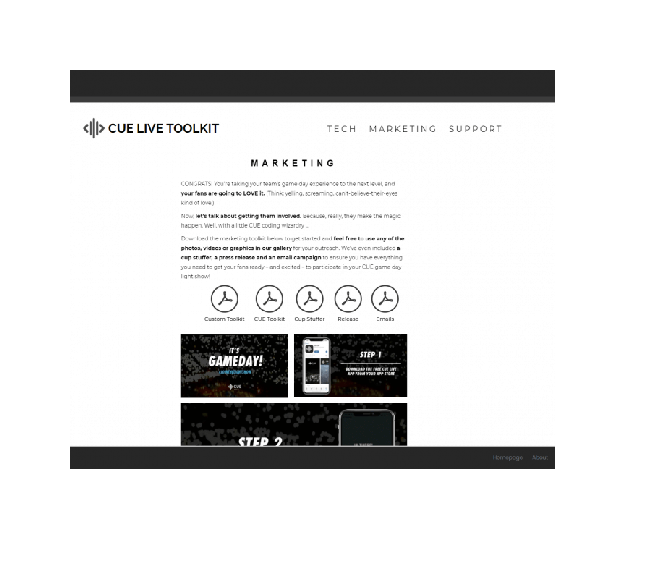Ultrasonic Wayfinding