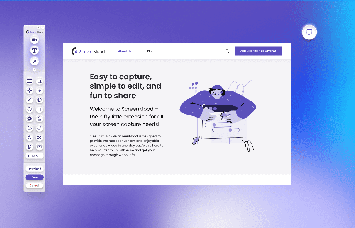 Advanced Screenshot Editing Tools