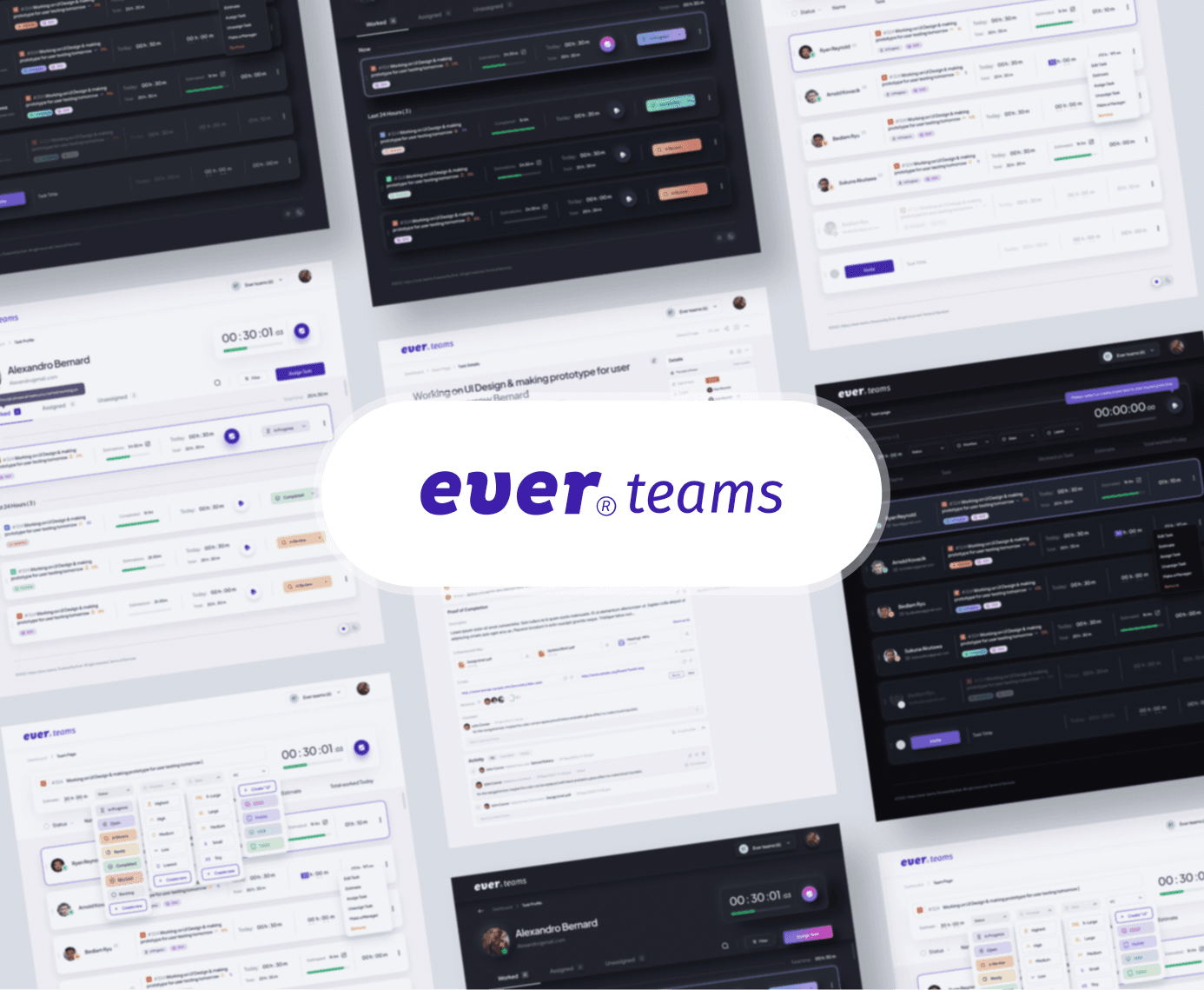 ever-teams