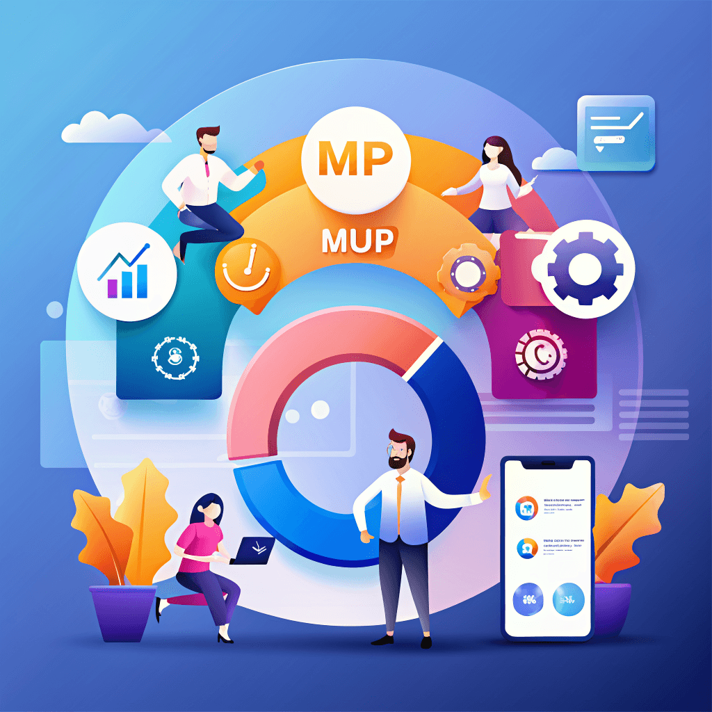 Agile MVP development